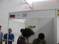 Eurobot'2011